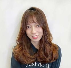 -禾曼造型