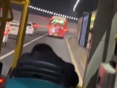 -胶州湾海底隧道