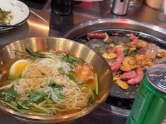 -鹤之乡·齐齐哈尔烤肉·非遗(秋涛路店)