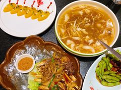 -柒园·三十年创意杭帮菜(龙湖滨江天街店)
