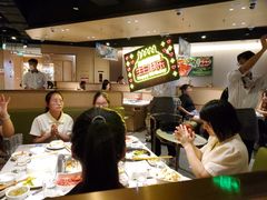 -海底捞火锅(关山保利店)