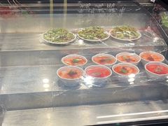 -平娃三宝烧烤·面食(富丰桥店)