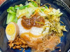 -馔豚·台北菜专门店(深圳湾万象城店)
