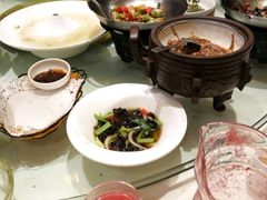 -小厨娘淮扬菜(天印大道店)