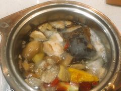 -一叶一世界·素食餐厅(锦华万达店)