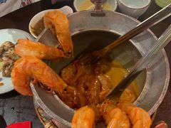 -潮澎派·潮汕菜大排档(南较西路店)