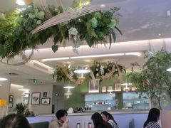 -Aqua Oasis 水天堂(太湖中心mall店)