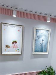 -十月摄影•专注孕婴童写真(汉口香港路店)