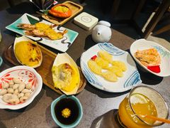 -味见·荣家(亚泰大街店)