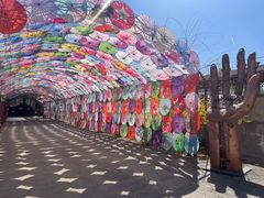 -河北村民俗体验园