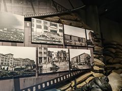 -上海四行仓库抗战纪念馆
