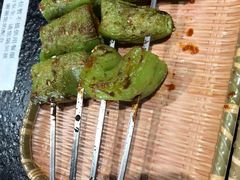 -城南老友羊蝎子火锅(花乡奥莱店)