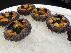 -领事馆19号中餐厅(厦门海景洲际酒店)