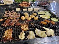 -同心烧烤(总店)