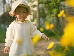 -前小桔亲子创意农场·草莓采摘·露营烧烤