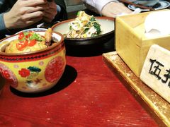 -南京大牌档(三阳广场苏宁店)