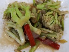 -台山美食一绝阿四台山黄鳝饭(阿四创作店)