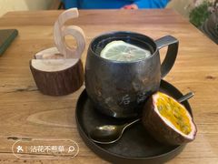 -萤火虫咖啡(后海店)