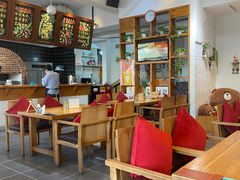 -冲浪熊西餐厅(南戴河店)