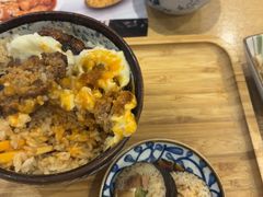 -京和风食堂·定食寿喜锅(保利樾广场店)