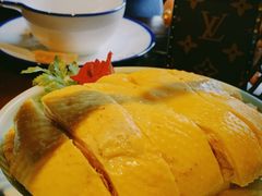 绍兴醉鸡-寻宝记绍兴菜(鲁迅路店)