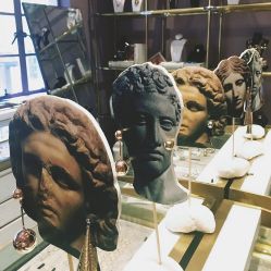 -OOAK设计师品牌概念店(新乐路店)