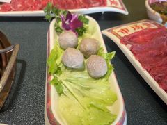 -大吉利·潮汕鲜牛肉火锅(西安店)