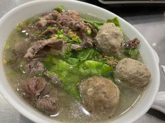 -福合埕牛口福·牛肉火锅·牛肉丸