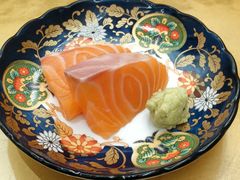 -鮨政·板前Omakase(港汇恒隆广场店)