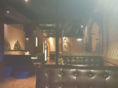 -凯撒尔新疆特色主题餐厅(青山店)