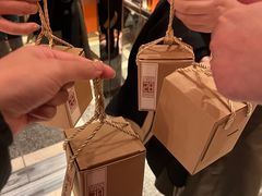 -杭州君悦酒店·湖滨28中餐厅