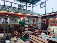 -丽江庭院之爱在路上(西单店)