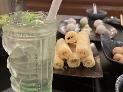 -熹悟海鲜火锅·广式打边炉