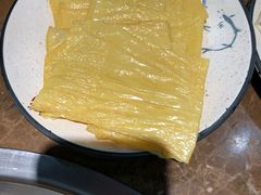 豆皮-小门坎三合鱼(总店)
