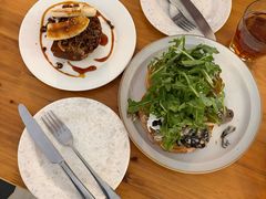 -Egg•Allday Brunch(襄阳北路店)