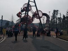 -枫香湖儿童公园