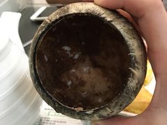 原只椰子双皮奶-仁信老铺(北滘店)