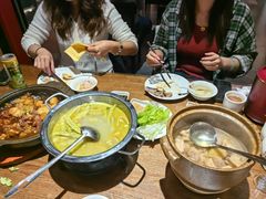 -老山东·山东菜(鲁菜名店)