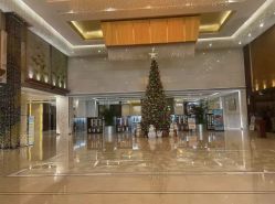 -北京西国贸大酒店·宴会厅