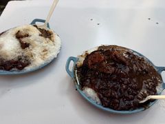 -王中王刨冰