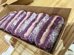 -米阿糯糕团•酒酿•甜品(莫愁店)