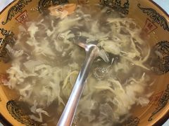 -大清花饺子(五五路店)