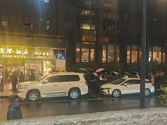 -国际饭店·帆声西饼屋(黄河路店)