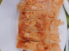 -大眼锅贴水饺(河东店)