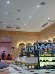 -MELAND亲子乐园•活动包场(北京亦庄龙湖天街店)