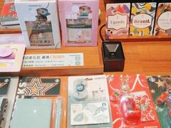 -星巴克臻选(北京前门大街店)
