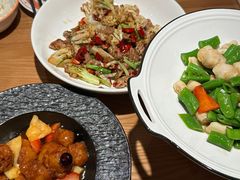 -话梅·客家小厨(东门店)