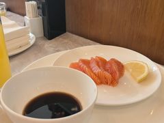 -听松楼·花园酒店·自助餐厅(红梅公园店)