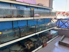 -阿伍海鲜大排档(塔湾金沙店)