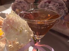 -晶雅花园西餐厅(南京首店)